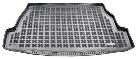 Wysoka jakość Dywanik bagażnikowy Toyota RAV4 (wersja z kołem dojazdowym) (2018-) REZAW-PLAST