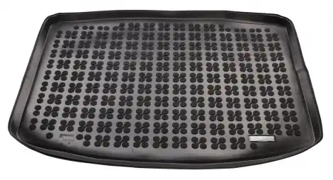 Wybór klientów Dywanik bagażnikowy Honda CR-V 5 miejsc. dolna podł. bag. (2018-) REZAW-PLAST
