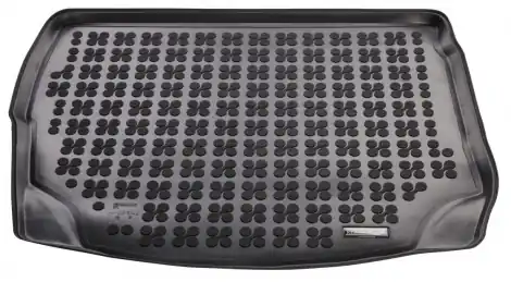 Dywanik bagażnikowy Nissan Leaf II (2017-) REZAW-PLAST Darmowa dostawa