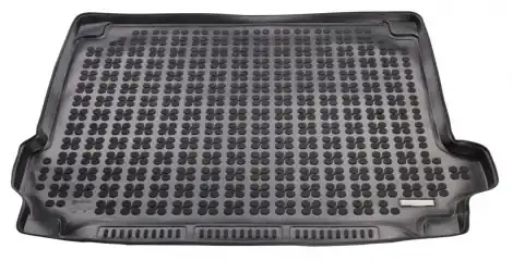 Dywanik bagażnikowy BMW X5 G05 (2018-) REZAW-PLAST Szybka dostawa