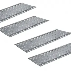 Tani Cruz podesty z mocowaniem do platform Cruz Evo Rack/Evo Rack Module, długość 95+95+128+128 cm