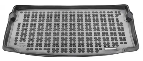 Dywanik bagażnikowy Audi A1 II GB (2018-) REZAW-PLAST Nowy