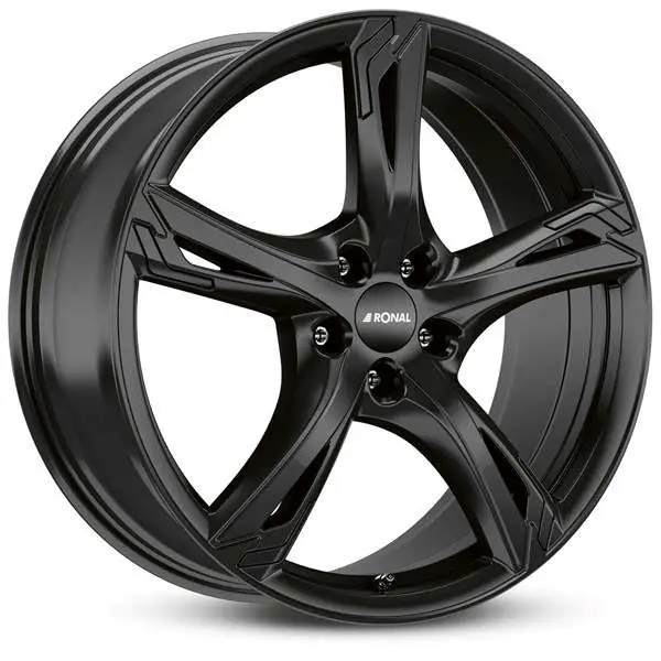 Felgi Aluminiowe Ronal R62 17" 5x112 7,5J ET45 JB Tani