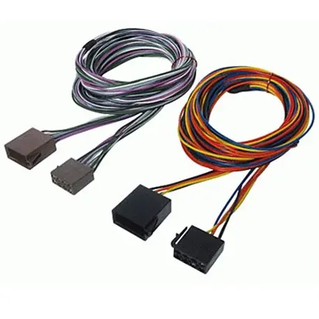 ZŁĄCZE ISO-ISO DŁUGOŚĆ 450CM Obniżka ceny