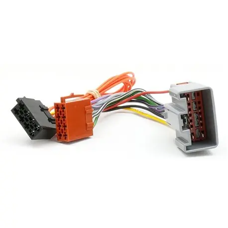 ZŁĄCZE ISO FORD FIESTA 08-10 LAND ROVER DISCOVERY IV 09-- ISO Okazja