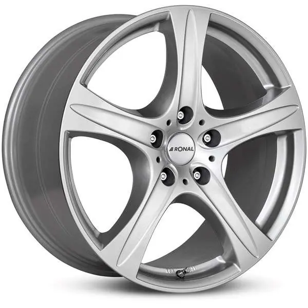 Felgi Aluminiowe Ronal R55 20" 5x112 9,5J ET53 CS Kup teraz