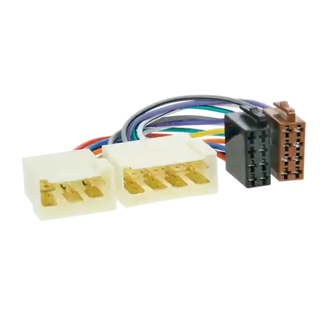 ZŁĄCZE ISO TATA MOTORS- ISO Hit sprzedaży