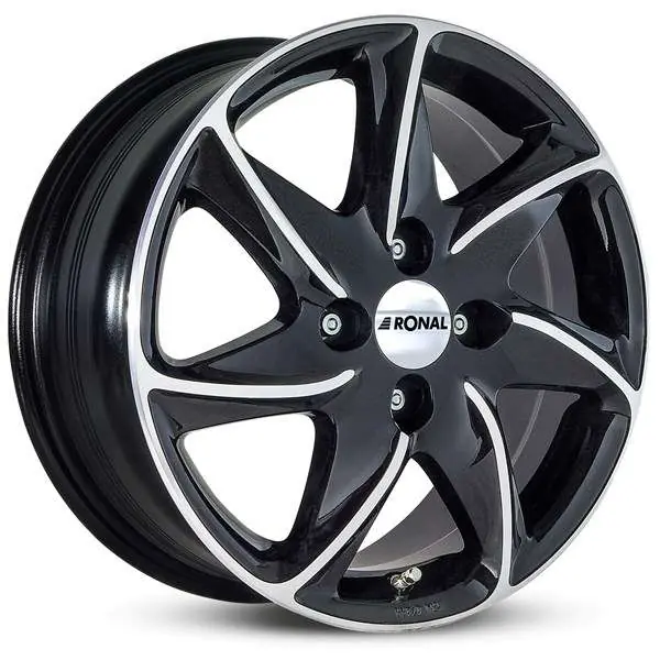 Felgi Aluminiowe Ronal R51 16" 4x108 7J ET25 JB Promocja