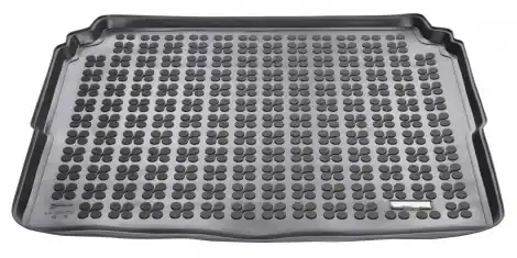 Dywanik bagażnikowy Citroen C5 Aircross (2017-) REZAW-PLAST Popularny