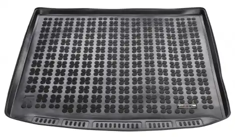 Oferta limitowana Dywanik bagażnikowy Citroen DS7 CROSSBACK górna podł. bag. (2018-) REZAW-PLAST