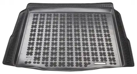 Bezpieczne zakupy Dywanik bagażnikowy BMW Seria 3 G20 Sedan (2018-) REZAW-PLAST