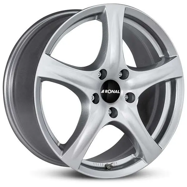 Felgi Aluminiowe Ronal R42 17" 5x115 7J ET45 KS Kup teraz