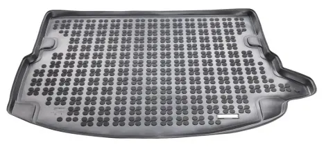 Szybka wysyłka Dywanik bagażnikowy Land Rover Discovery Sport (2014-) REZAW-PLAST