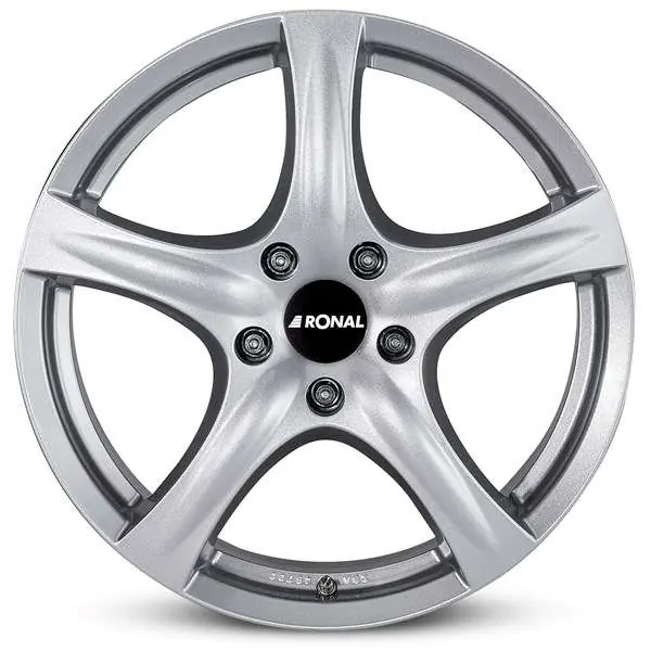 Zniżka Felgi Aluminiowe Ronal R42 16" 5x98 7J ET35 CS