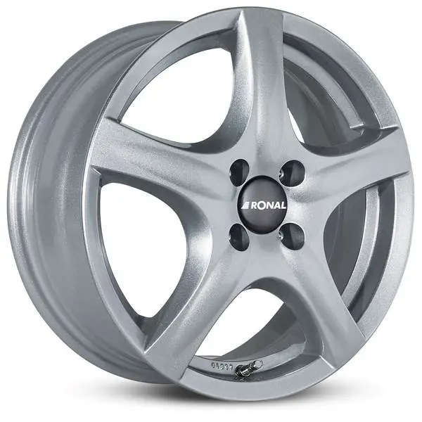 Dodaj do koszyka Felgi Aluminiowe Ronal R42 15" 4x114,3 6J ET45 KS