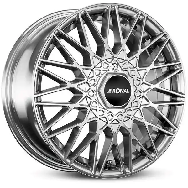Zamów teraz Felgi Aluminiowe Ronal LSX 16" 5x112 7J ET35 S