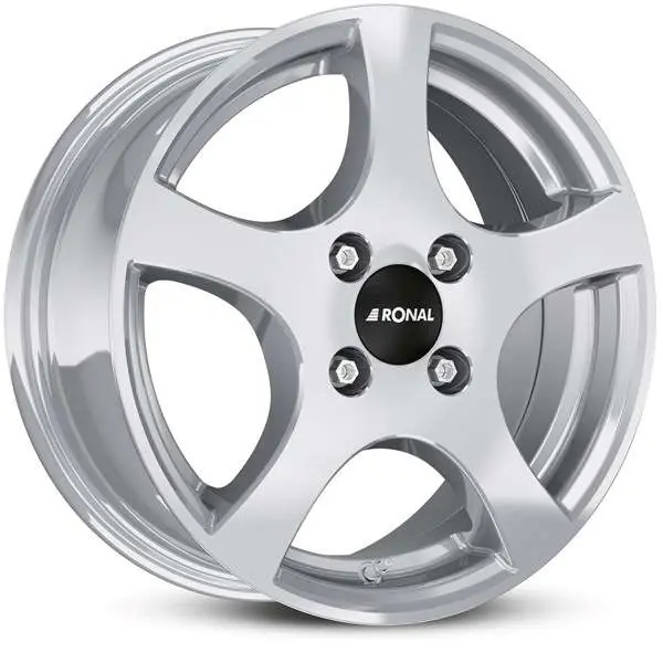 Felgi Aluminiowe Ronal CA2 14" 4x100 6J ET30 S Oferta limitowana
