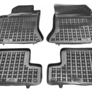 Szybka dostawa Dywaniki Gumowe Mercedes B-Klasa W247 (2018-), korytka, REZAW-PLAST