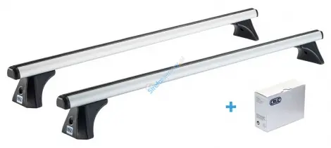 Bestseller Cruz Oplus AX z belkami aluminiowymi