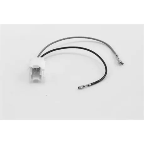 Adaptery głośnikowe wtyczka RENAULT CAPTURE DACIA Sandero Logan Lodgy Dokker NISSAN 2007- Kup online