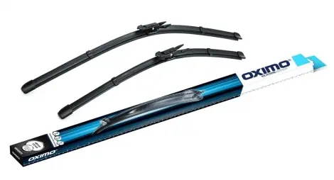 Zamów teraz Zestaw wycieraczek OXIMO WB450475 550/525 mm