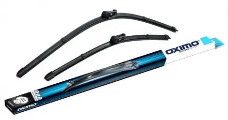 Bezpieczna płatność Zestaw wycieraczek OXIMO WC350425 650/575 mm