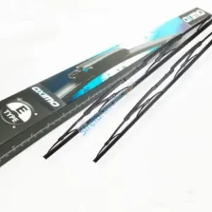 Szybka dostawa Zestaw wycieraczek OXIMO WEX4504501 550/550 mm