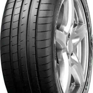 Zniżka OPONA 235/40R18 F1 ASYMETRIC 5 95Y XL FR Goodyear (C,A,2,70dB)