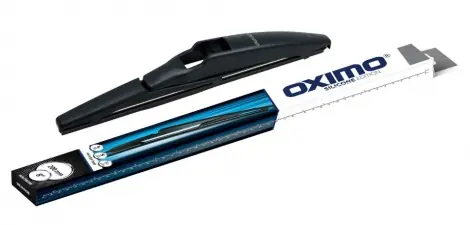 Szybka wysyłka Oximo WR350200 200 mm.