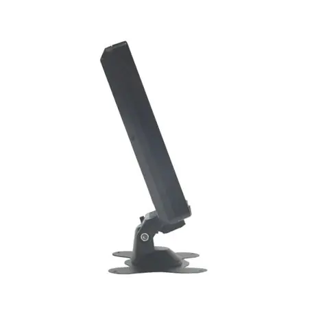 Zniżka monitor 9" TRUCK do kamery cofania kolor metalowy przegub (4390-1445)