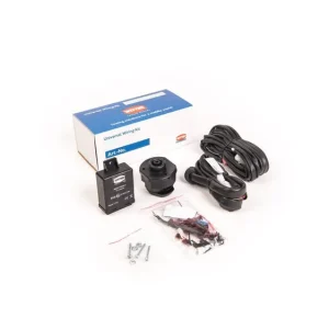 EL. wiązka uniwersalna 13p. UNI led Rabat