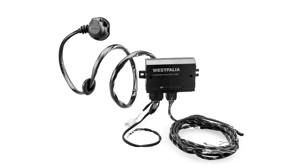 Westfalia Element dodatkowy 300320300183 Nowy