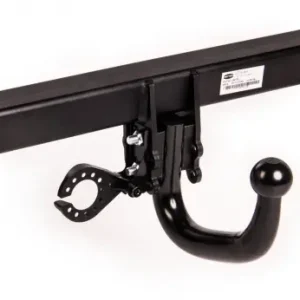 Oferta czasowa Hak holowniczy mocowany na dwie śruby Witter F20 - Alfa Romeo Giulietta Hatchback (04/2010 -)