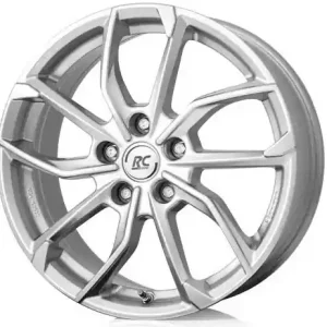 Zamów dziś Felgi Aluminiowe RC-DESIGN RC34 18" 5x114,3 7J ET40