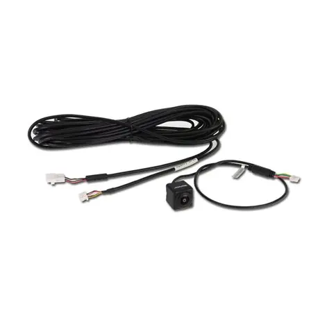 ALPINE HCE-C127D Wybór klientów