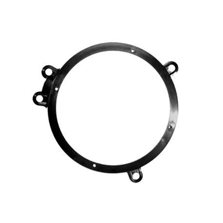 Zniżka Dystanse MERCEDES C (W203) 00- CLK PRZÓD 165MM