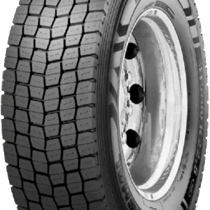 Zniżka OPONA 315/70R22.5 XD10 154/150L 3PMSF DRIVE Marshal (D,C,2,76dB)