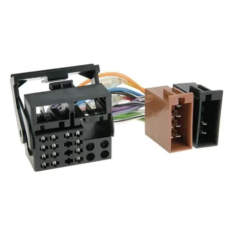 ZŁĄCZE OEM RADIO BMW MINI 01- 4644 (ZRS-96) Darmowa dostawa