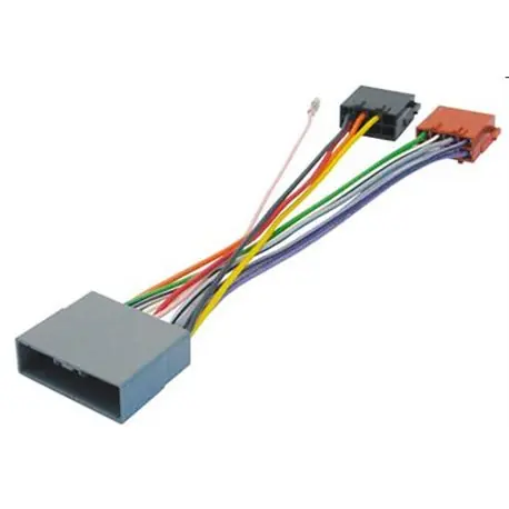 ZŁĄCZE ISO HONDA 06-MITSUBISHI CITROEN PEUGEOT ISO Zamów dziś