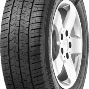 Zniżka OPONA 195/75R16C VANCONTACT 4SEASON 107/105R EV 3PMSF M+S Continental (C,A,B,73dB)