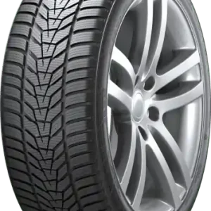 Zniżka OPONA 295/30R22 W330A Winter i*cept evo3 X 103W XL FR 3PMSF Hankook (D,B,B,75dB)