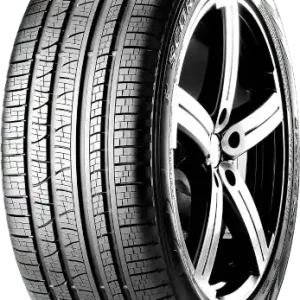 Zniżka OPONA 235/60R18 SCORPION VERDE 103V Pirelli (B,B,2,71dB)