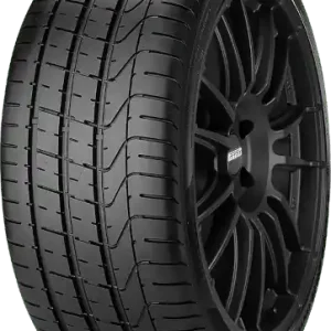 Zniżka OPONA 275/45R20 P ZERO 110(Y) ZR XL N0 Pirelli (B,A,1,69db)