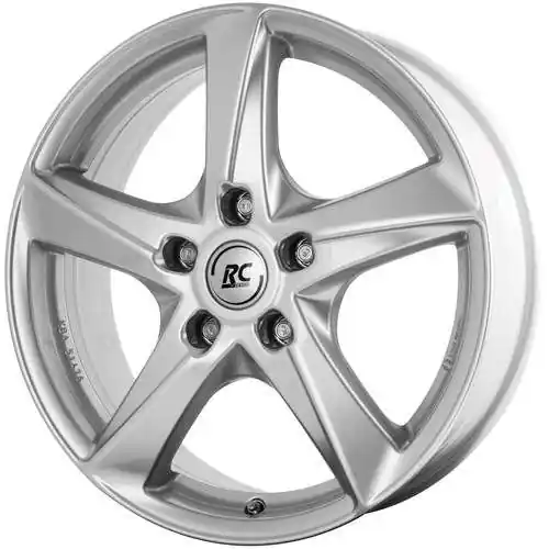 Bezpieczne zakupy Felgi Aluminiowe RC-DESIGN RC30T 17" 5x112 7J ET51 KS
