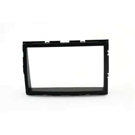 Zniżka Ramka HYUNDAI i20 2012-13 CZARNA