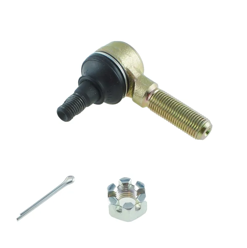 Bezpieczna płatność Końcówka drążka kierowniczego lewy gwint Kawasaki Suzuki Yamaha RP1046