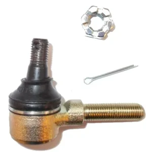 Wyjątkowa oferta Końcówka drążka kierowniczego (lewy gwint)Arctic Cat Suzuki RP1021