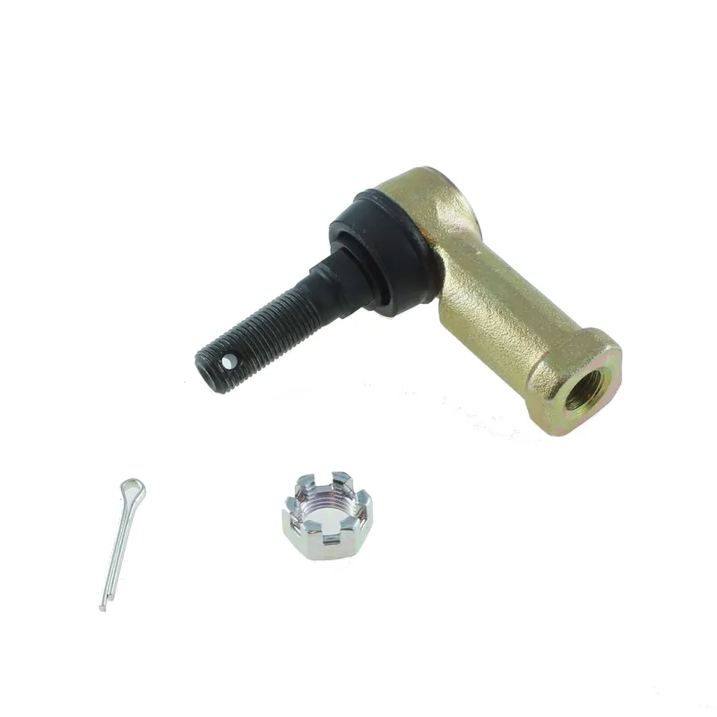 Końcówka drążka kierowniczego wewn lewy gwint Can Am Kawasaki RP1011 Bezpieczne zakupy