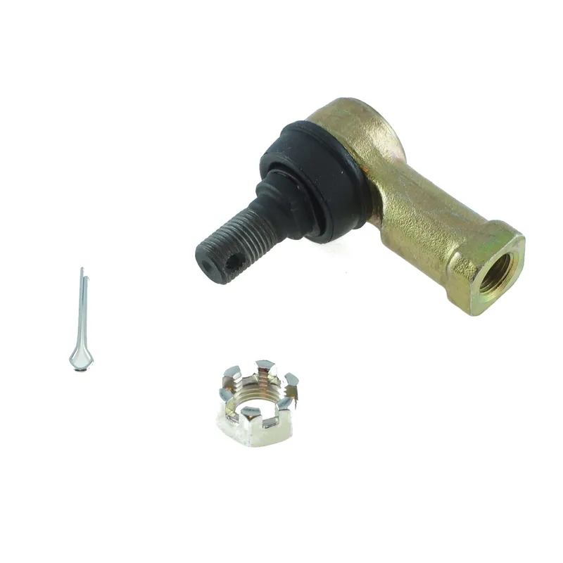 Końcówka drążka kierowniczego (prawy gwint) Yamaha Grizzly 350 RP1014 Szybka wysyłka