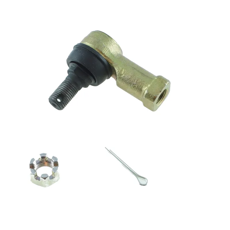 Rabat Końcówka drążka kierowniczego (lewy gwint) Yamaha Grizzly 350 RP1009